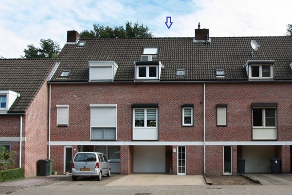 Galgenvenstraat 56, Tegelen